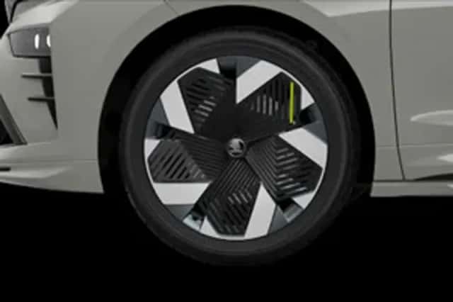 Škoda Enyaq (2026) thumbnail 7