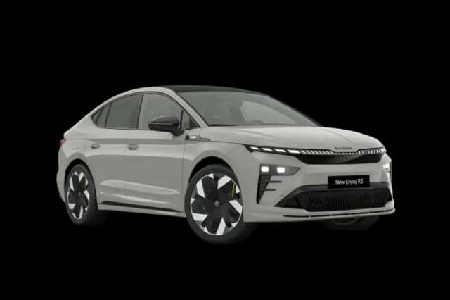 Škoda Enyaq (2026) thumbnail 8