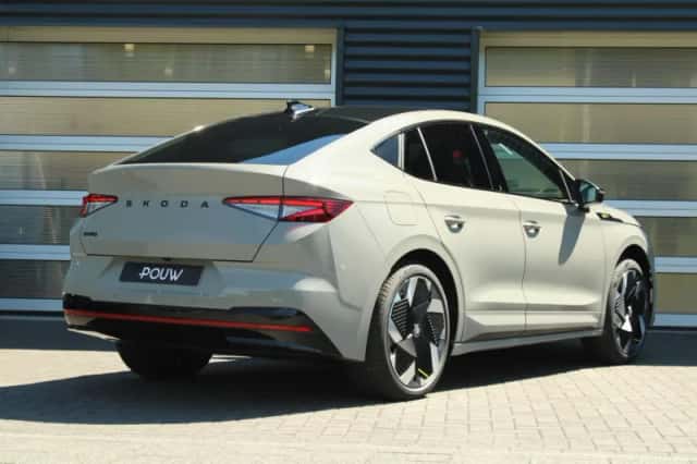 Škoda Enyaq (2026) thumbnail 2
