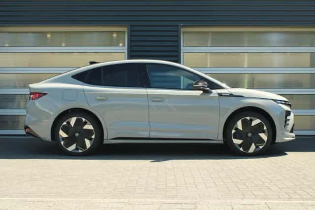Škoda Enyaq (2026) thumbnail 3