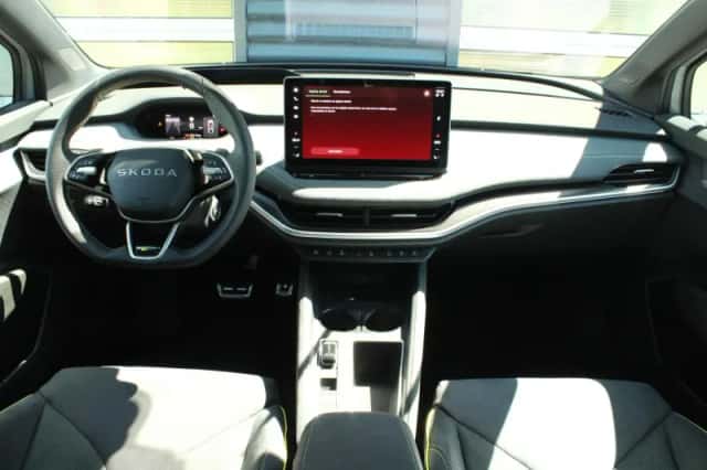 Škoda Enyaq (2026) thumbnail 5
