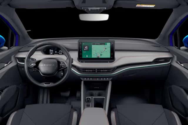 Škoda Elroq (2026) thumbnail 5