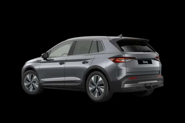 Škoda Elroq (2026) thumbnail 2