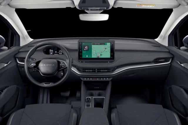 Škoda Elroq (2026) thumbnail 5