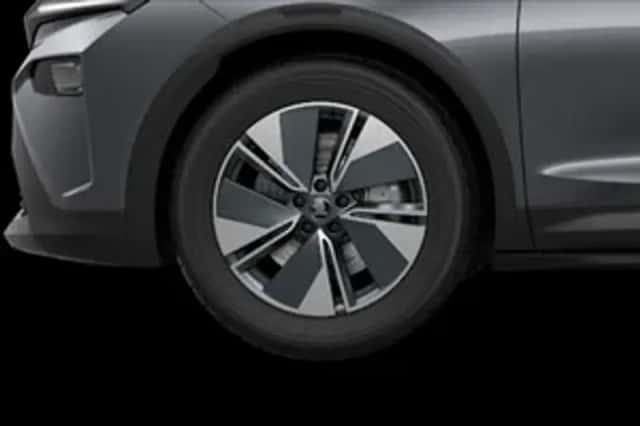 Škoda Elroq (2026) thumbnail 7