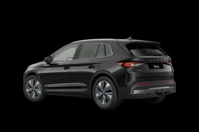 Škoda Elroq (2026) thumbnail 2