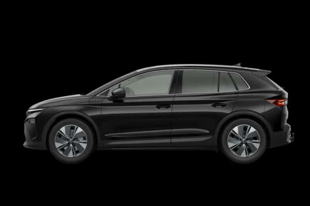 Škoda Elroq (2026) thumbnail 3