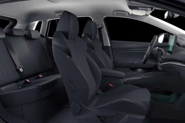 Škoda Elroq (2026) thumbnail 4