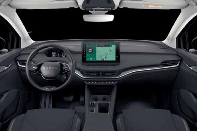 Škoda Elroq (2026) thumbnail 5
