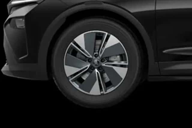Škoda Elroq (2026) thumbnail 7