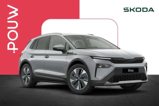 Škoda Elroq (2026) thumbnail 1