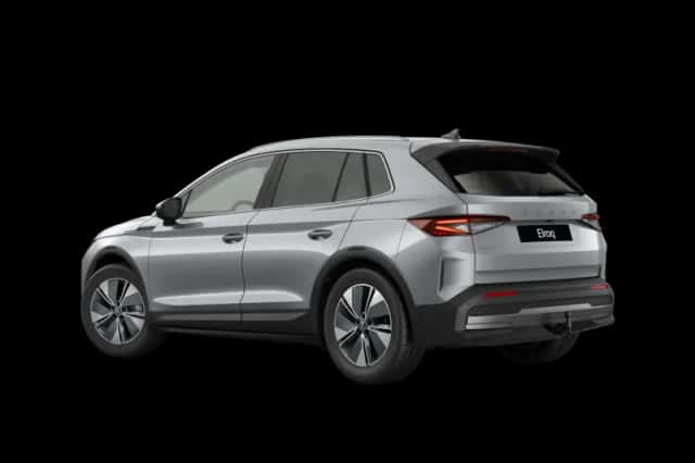 Škoda Elroq (2026) thumbnail 2