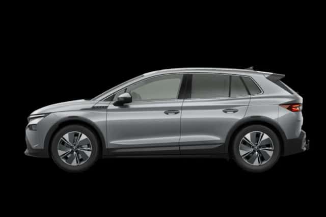 Škoda Elroq (2026) thumbnail 3