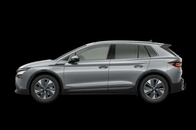 Škoda Elroq (2026) thumbnail 3