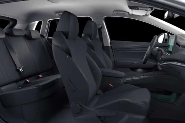 Škoda Elroq (2026) thumbnail 4