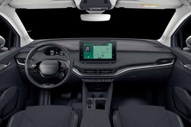 Škoda Elroq (2026) thumbnail 5