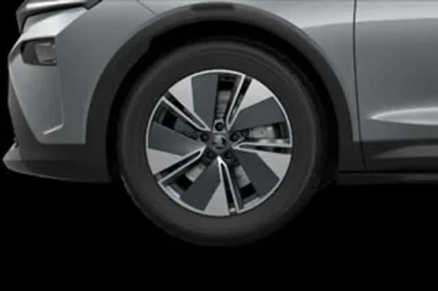 Škoda Elroq (2026) thumbnail 7