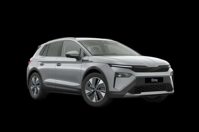 Škoda Elroq (2026) thumbnail 8