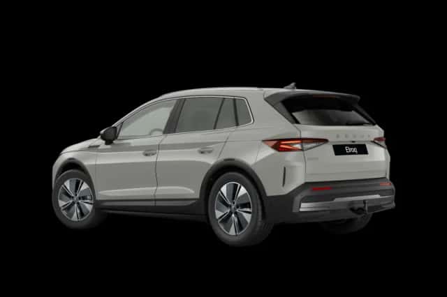 Škoda Elroq (2026) thumbnail 2