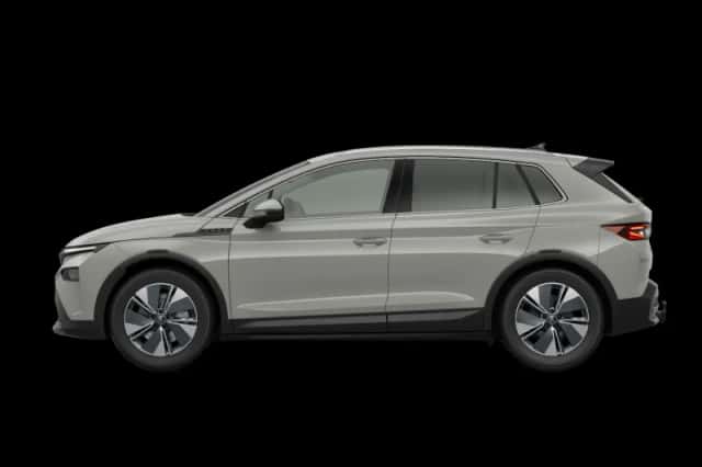 Škoda Elroq (2026) thumbnail 3