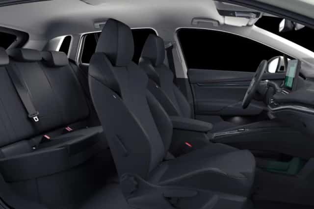 Škoda Elroq (2026) thumbnail 4