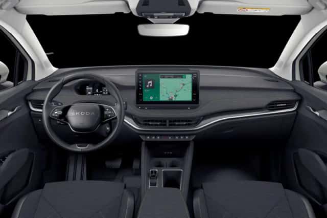 Škoda Elroq (2026) thumbnail 5