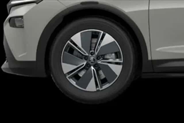 Škoda Elroq (2026) thumbnail 7