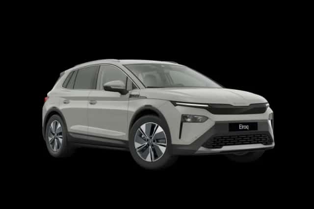 Škoda Elroq (2026) thumbnail 8