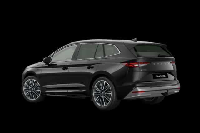 Škoda Enyaq (2026) thumbnail 2