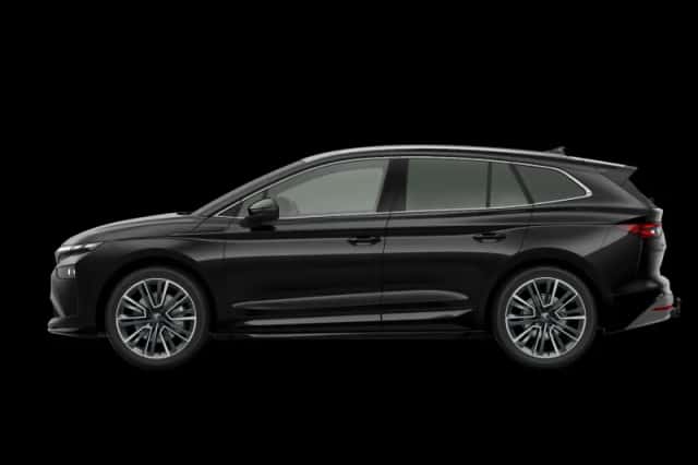 Škoda Enyaq (2026) thumbnail 3