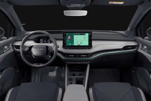 Škoda Enyaq (2026) thumbnail 5