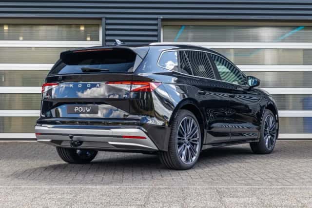 Škoda Enyaq (2026) thumbnail 2