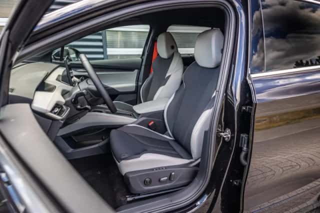 Škoda Enyaq (2026) thumbnail 4