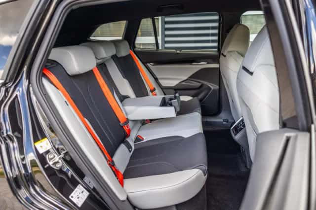 Škoda Enyaq (2026) thumbnail 6