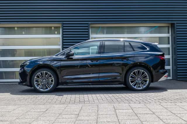 Škoda Enyaq (2026) thumbnail 3
