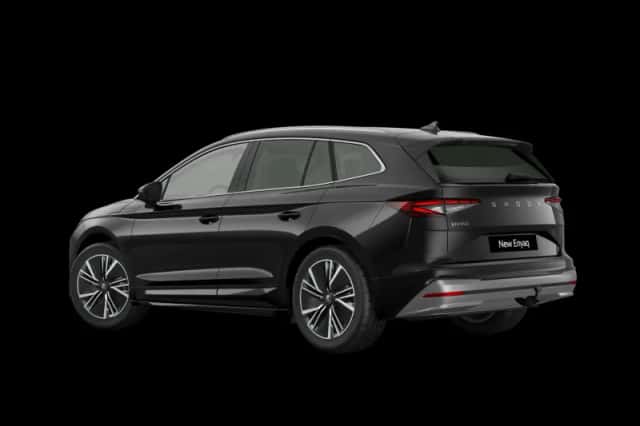 Škoda Enyaq (2026) thumbnail 2