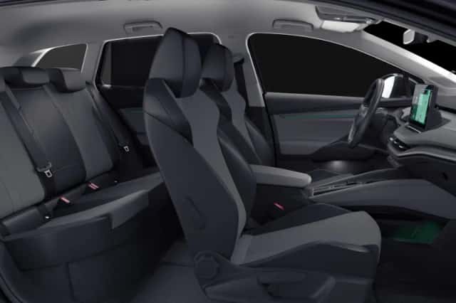Škoda Enyaq (2026) thumbnail 4