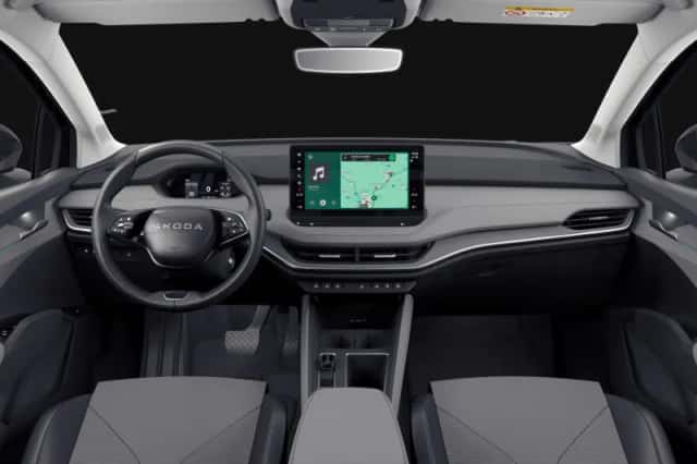 Škoda Enyaq (2026) thumbnail 5