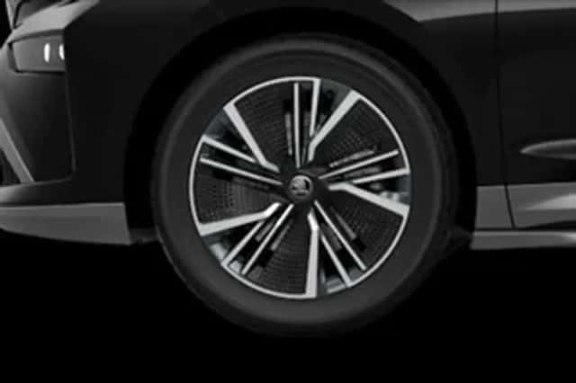 Škoda Enyaq (2026) thumbnail 7