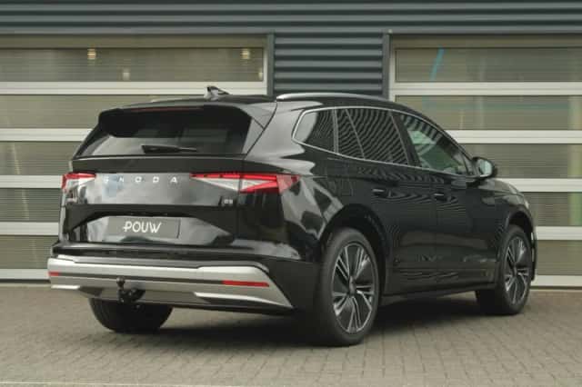Škoda Enyaq (2026) thumbnail 2