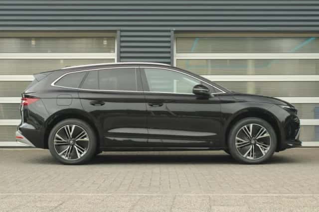 Škoda Enyaq (2026) thumbnail 3