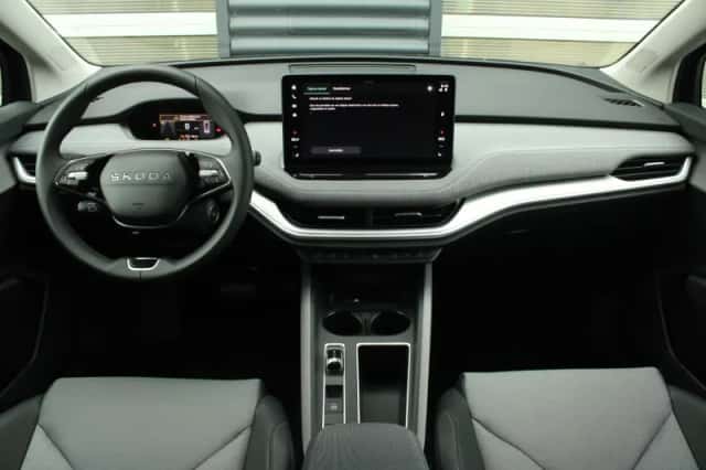 Škoda Enyaq (2026) thumbnail 5