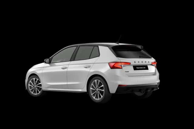 Škoda Fabia (2026) thumbnail 2