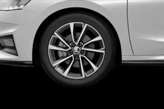 Škoda Fabia (2026) thumbnail 7