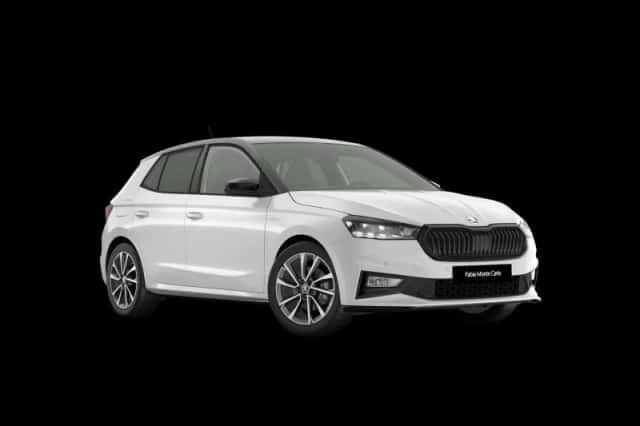 Škoda Fabia (2026) thumbnail 8