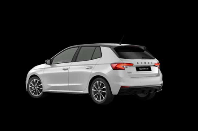 Škoda Fabia (2026) thumbnail 2