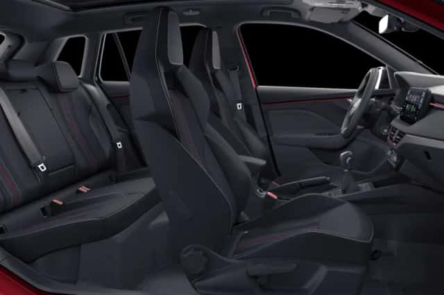 Škoda Kamiq (2026) thumbnail 4