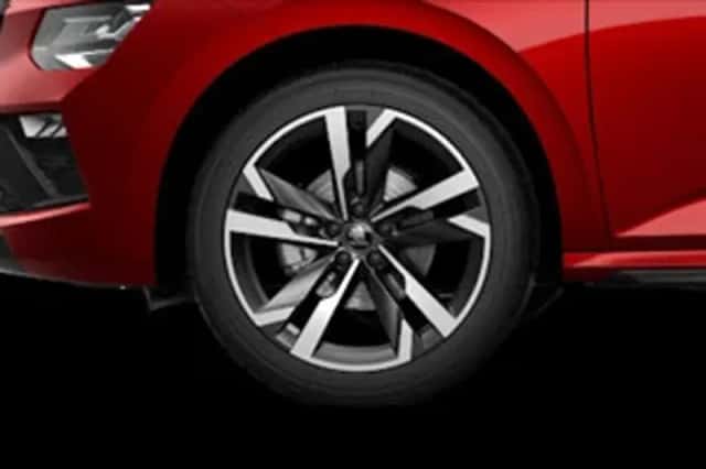 Škoda Kamiq (2026) thumbnail 7