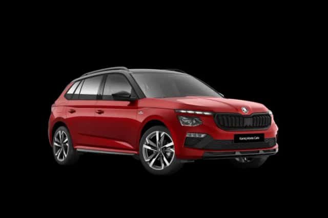 Škoda Kamiq (2026) thumbnail 8