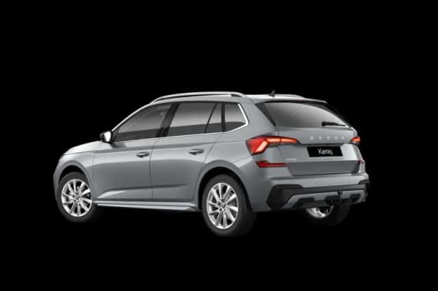 Škoda Kamiq (2026) thumbnail 2